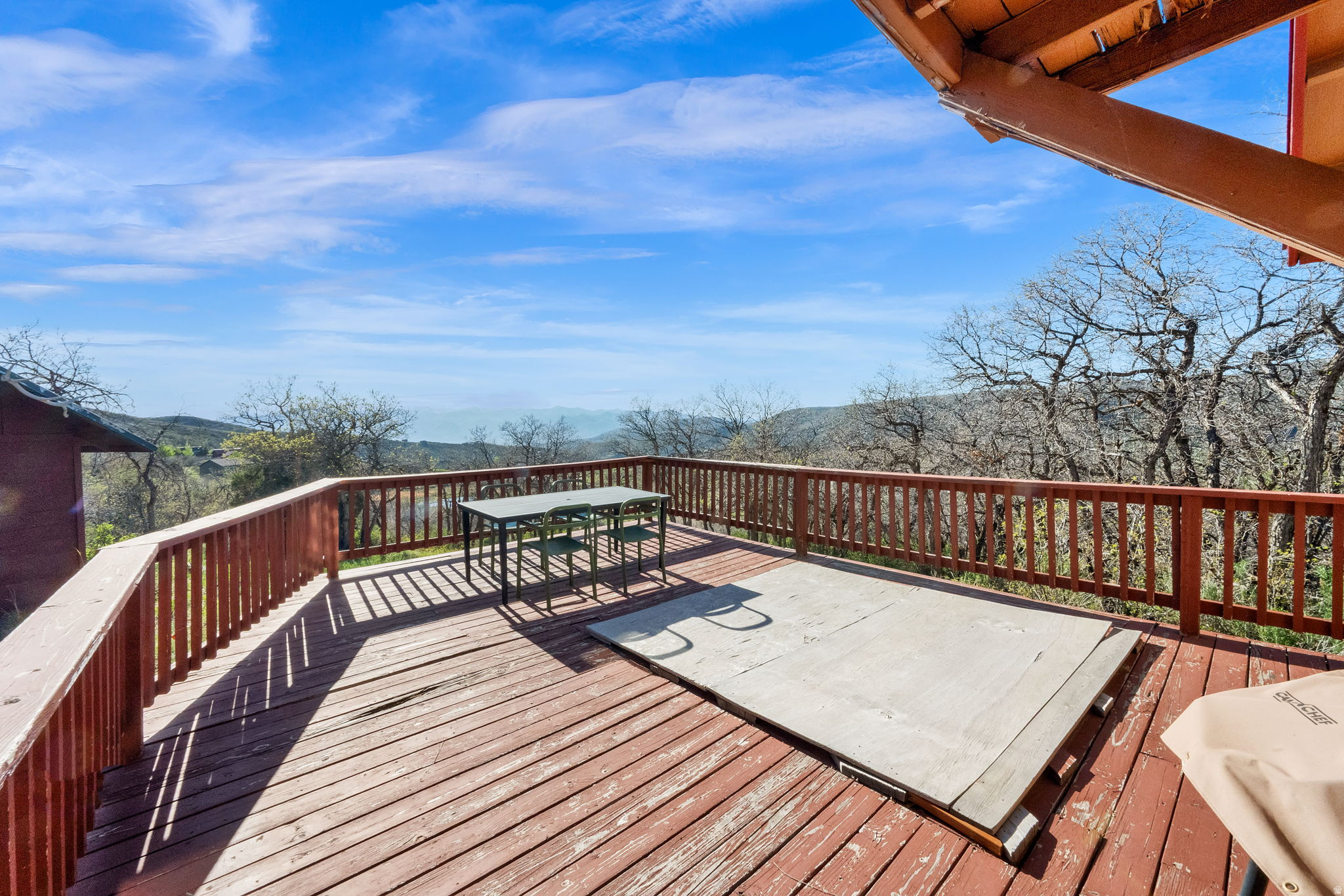 TIMBER LAKES - Residential