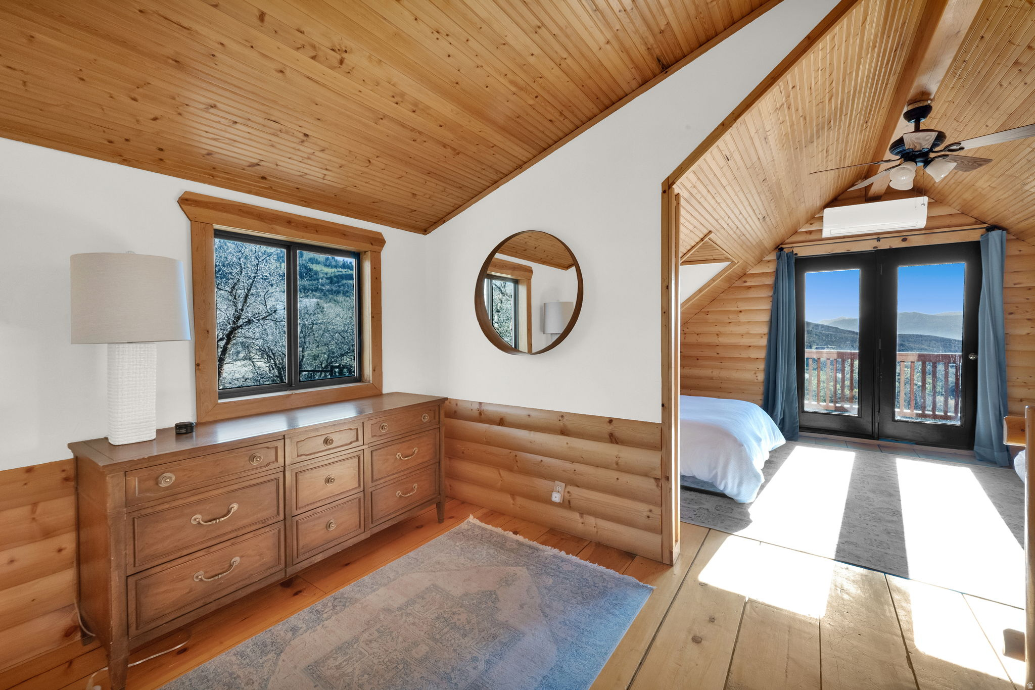TIMBER LAKES - Residential