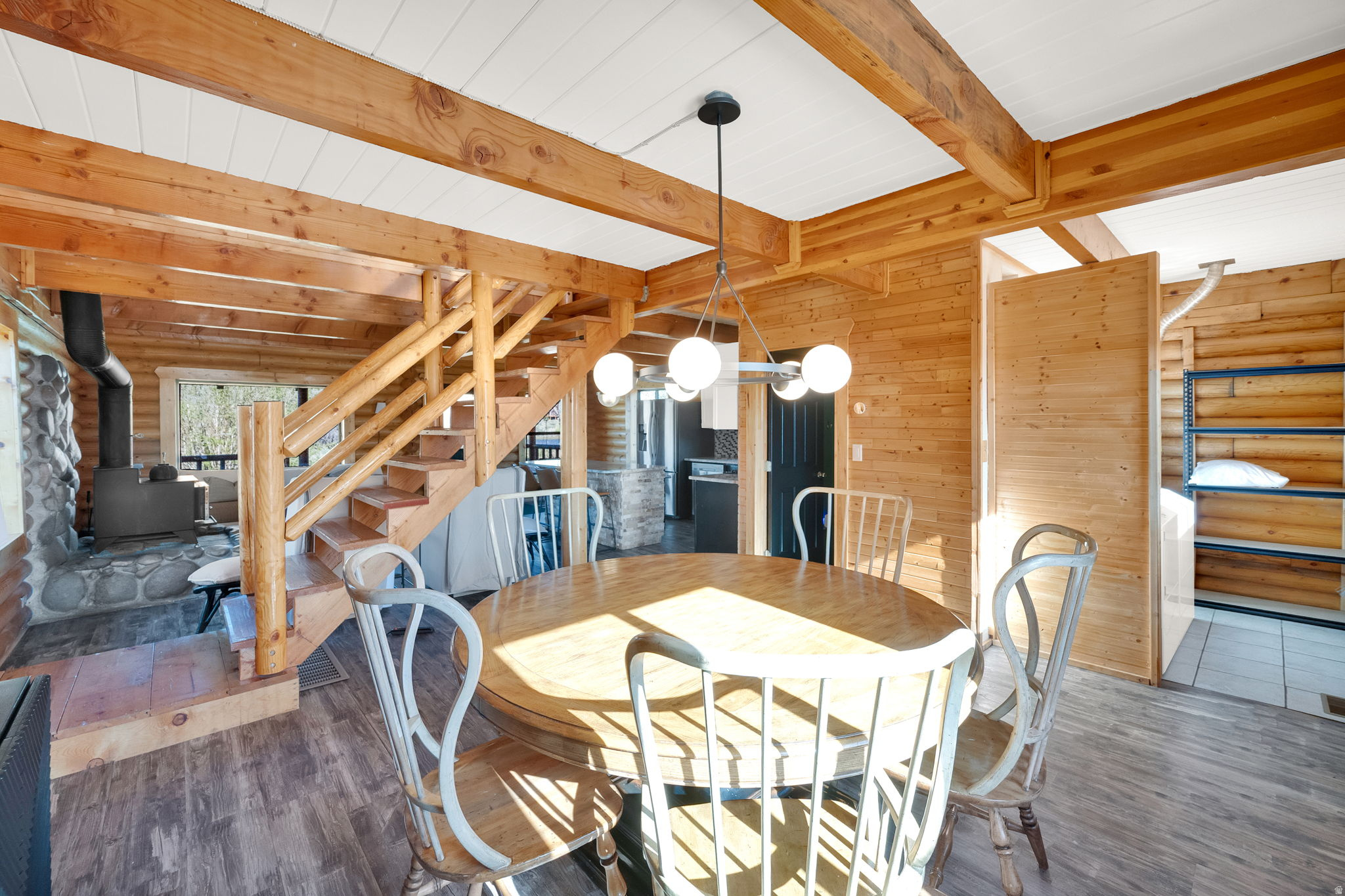 TIMBER LAKES - Residential