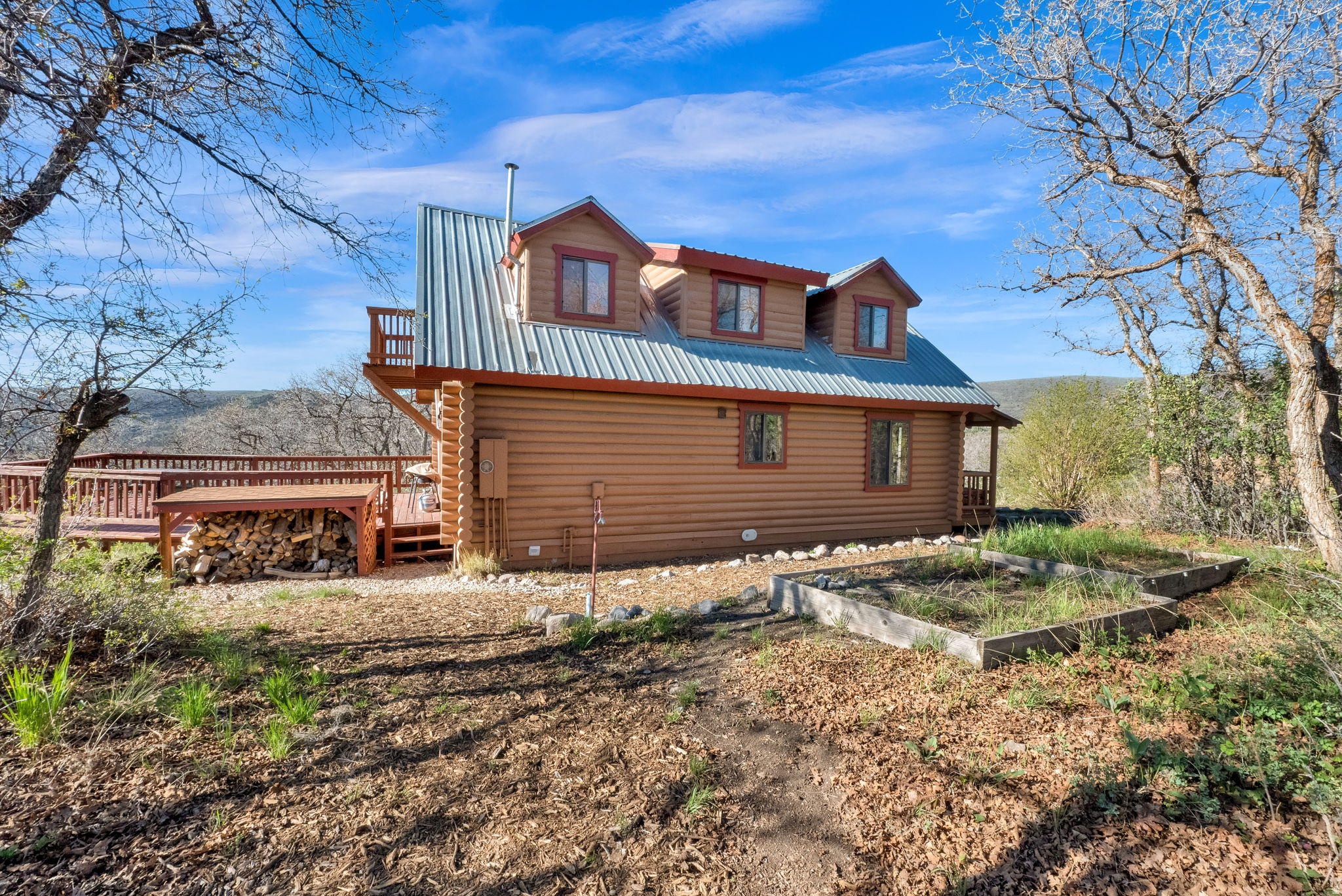 TIMBER LAKES - Residential