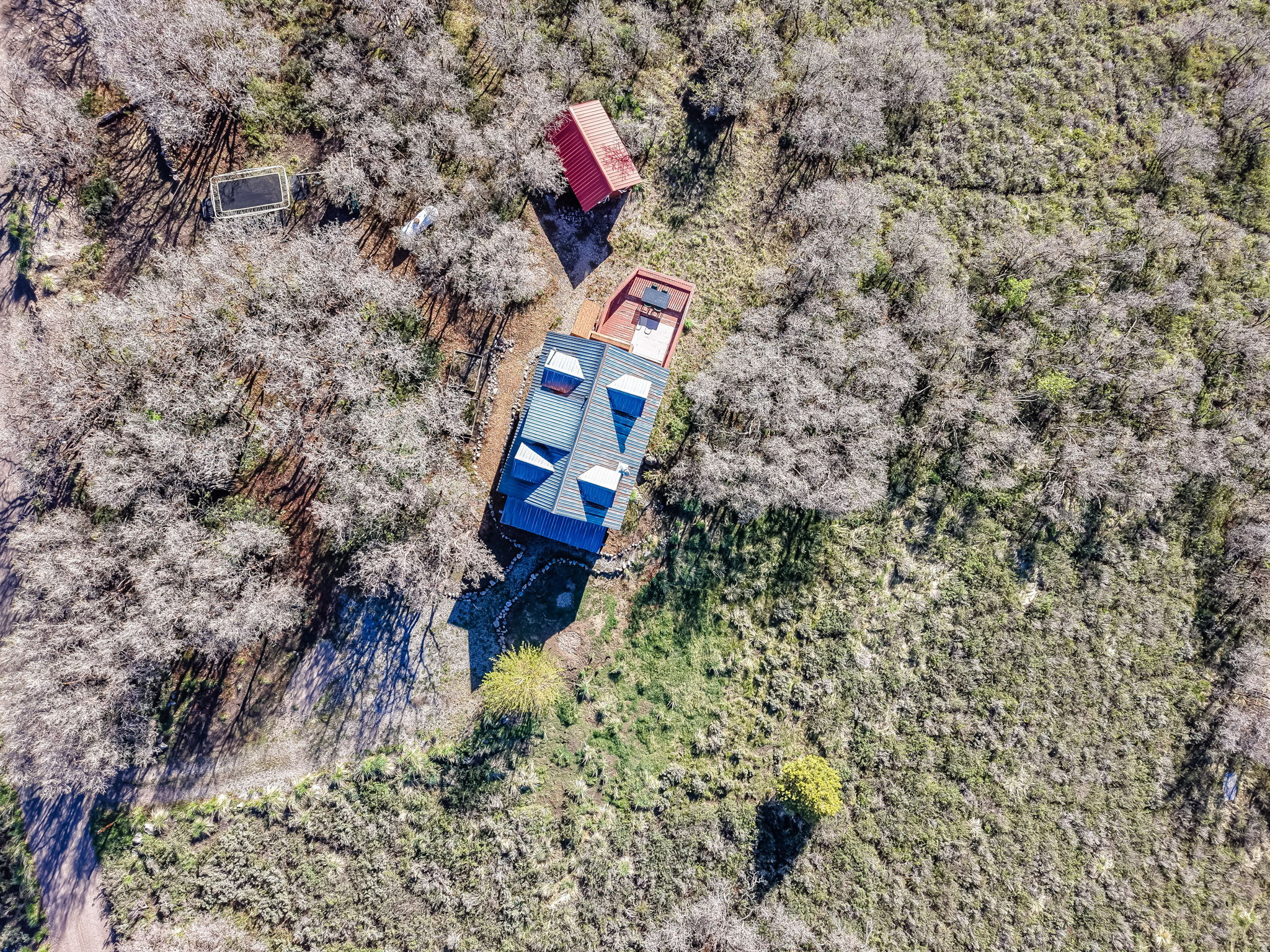 TIMBER LAKES - Residential