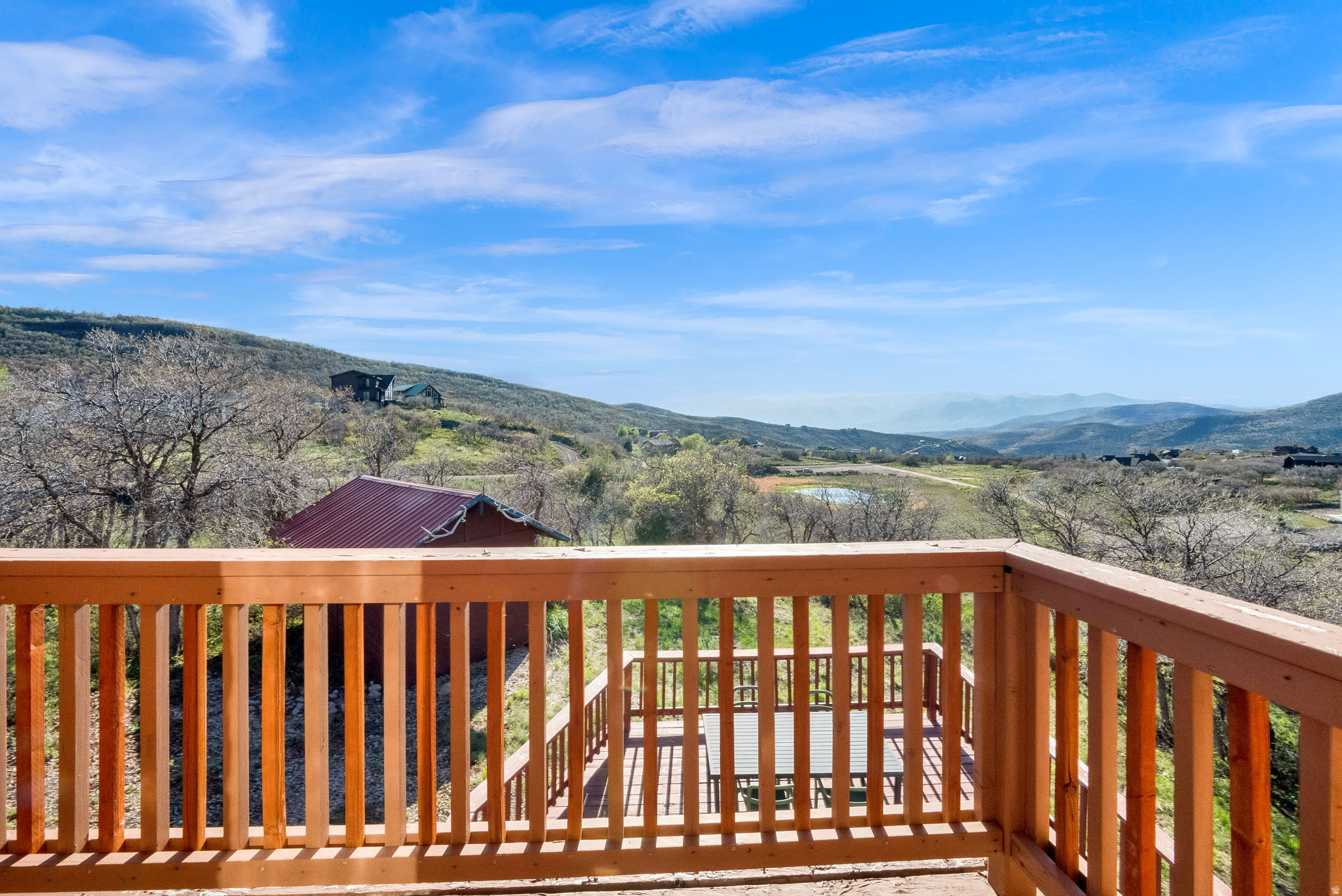 TIMBER LAKES - Residential