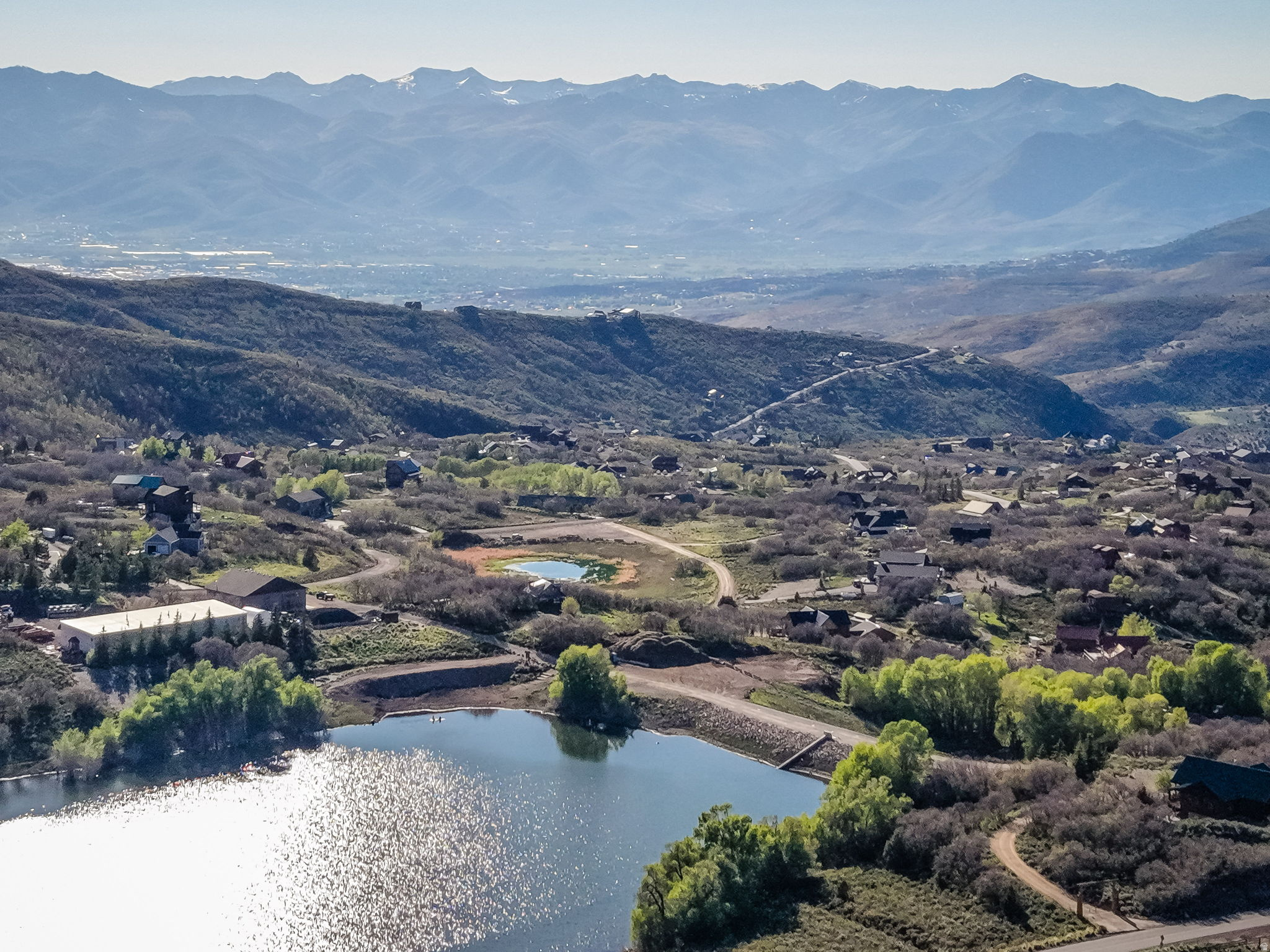 TIMBER LAKES - Residential