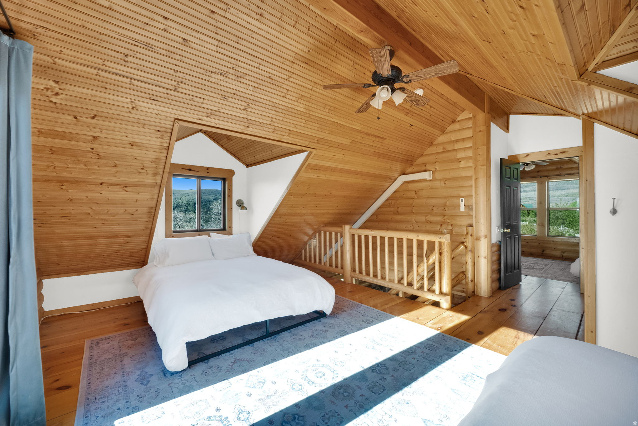 TIMBER LAKES - Residential