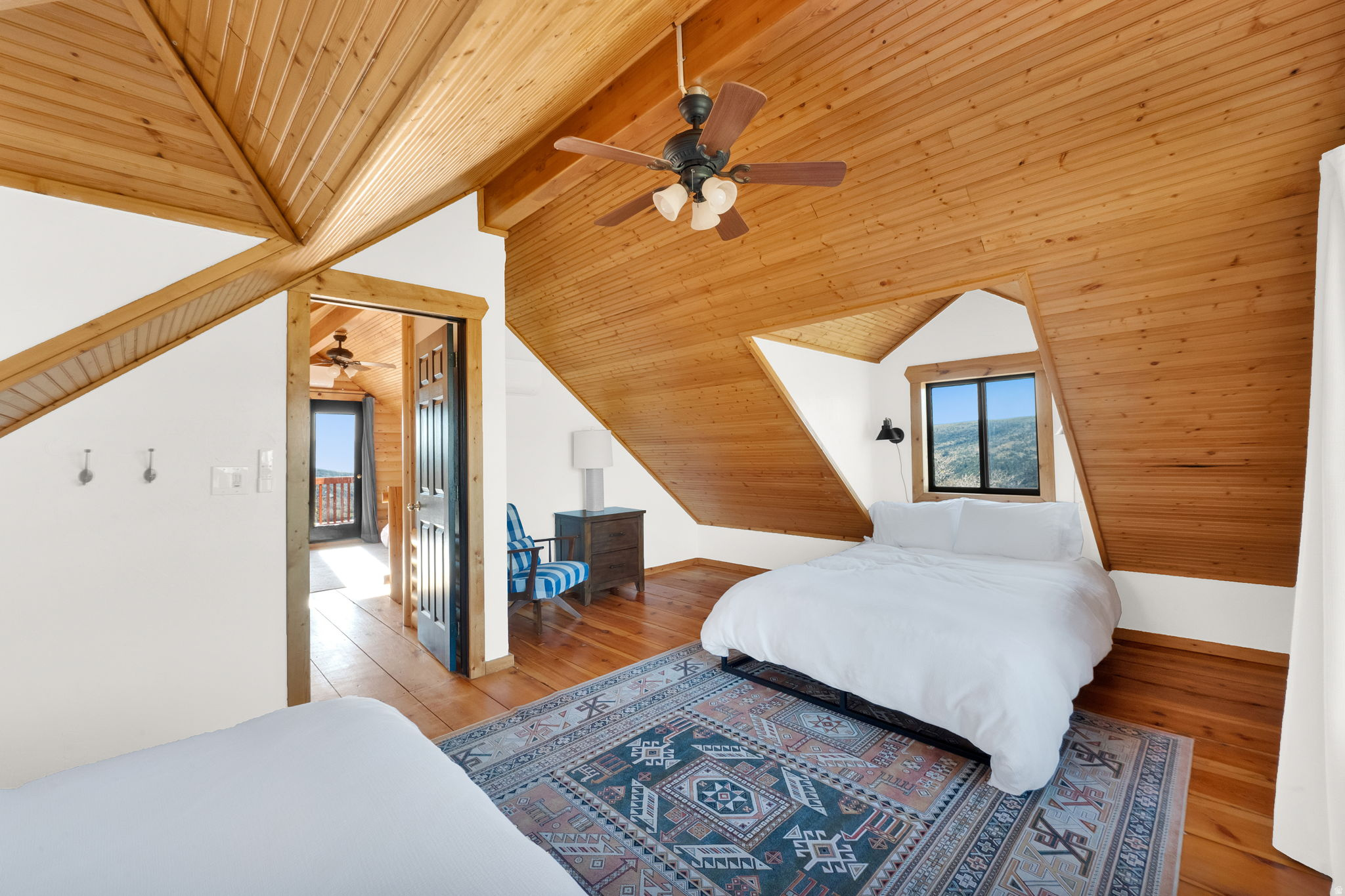 TIMBER LAKES - Residential