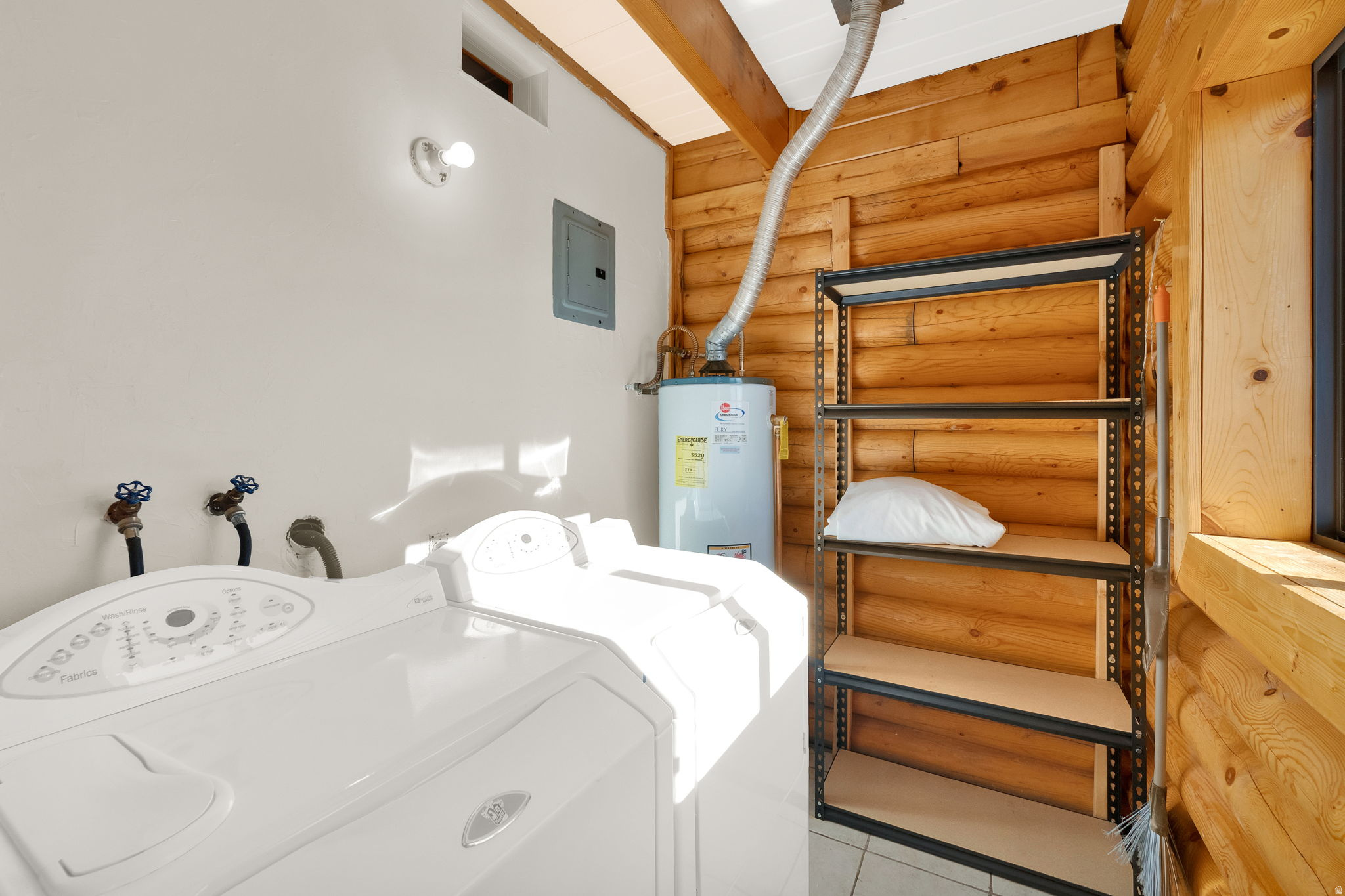 TIMBER LAKES - Residential