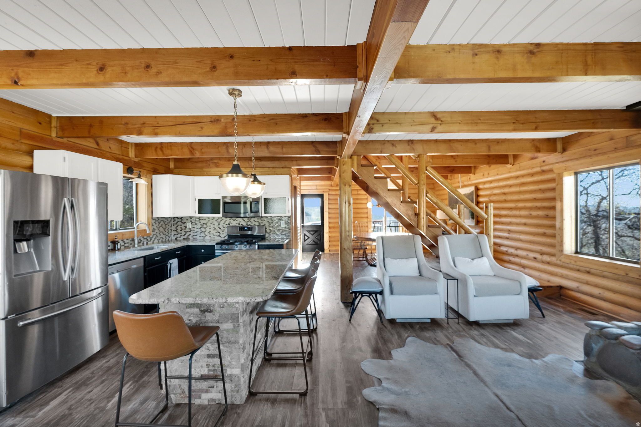 TIMBER LAKES - Residential