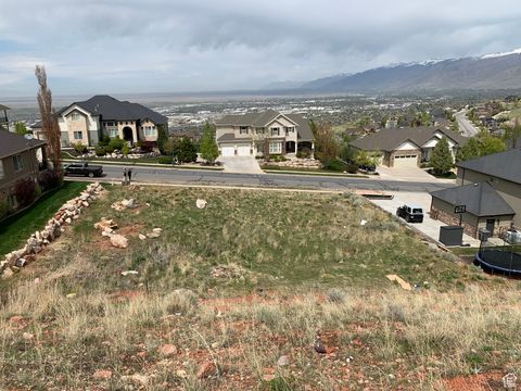 Tiny photo for 755 S PARKWAY DR, North Salt Lake, UT 84054 (MLS # 2082841)