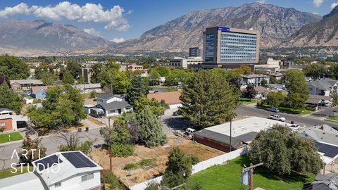 Tiny photo for 645 W 890 N, Provo, UT 84604 (MLS # 2135503)