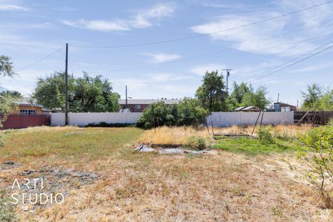 Photo of 645 W 890 N, Provo, UT 84604 (MLS # 2135503)