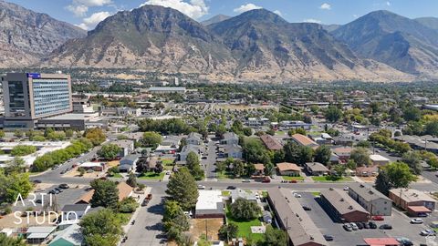 Tiny photo for 645 W 890 N, Provo, UT 84604 (MLS # 2135503)