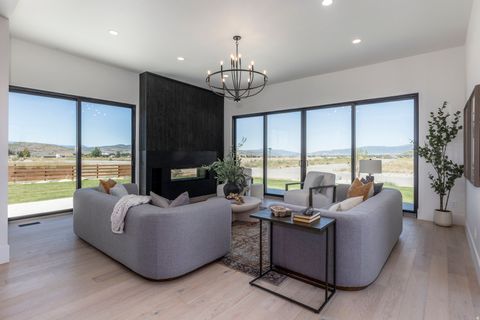 Tiny photo for 798 LAZY WAY #11, Francis, UT 84036 (MLS # 2142714)