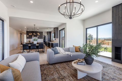 Tiny photo for 798 LAZY WAY #11, Francis, UT 84036 (MLS # 2142714)