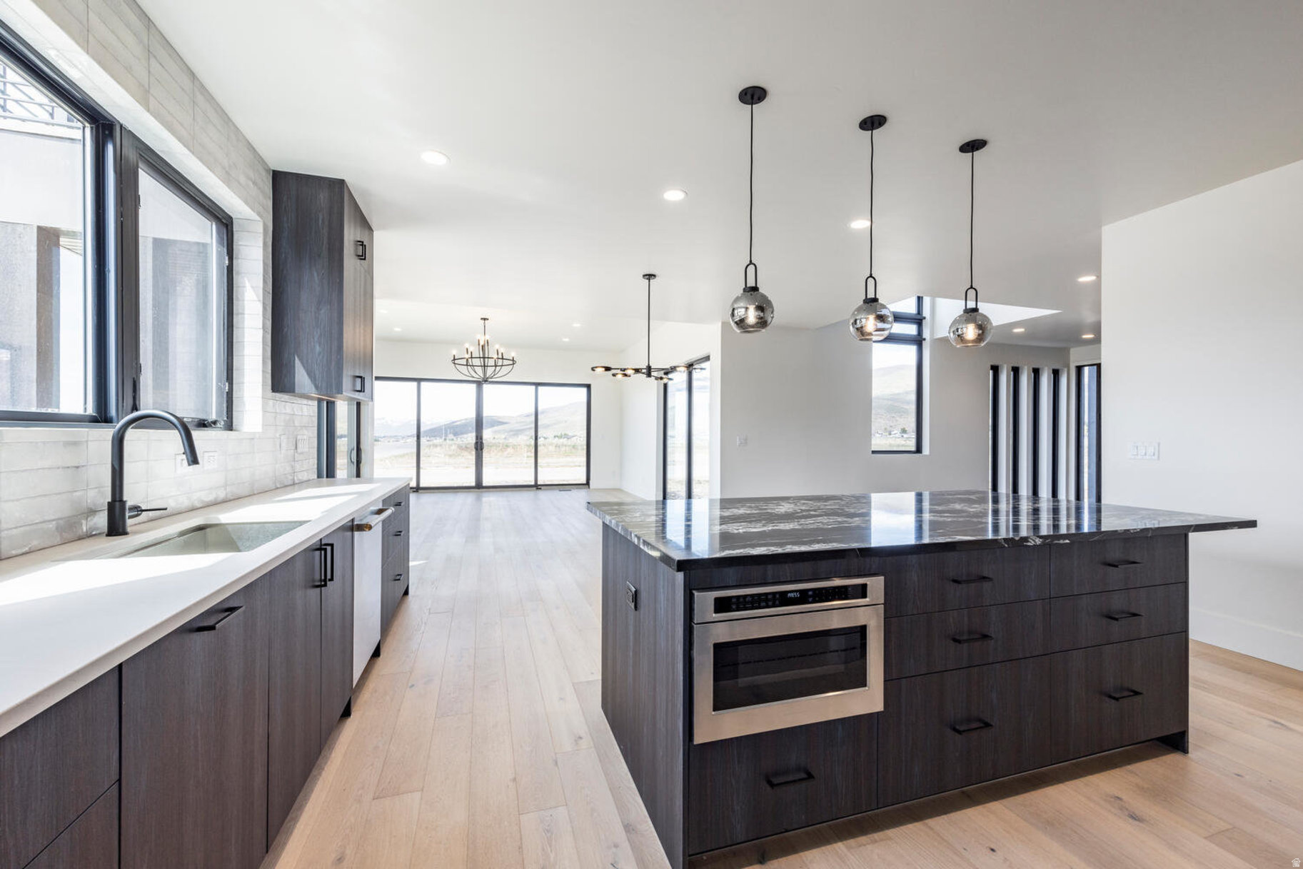 FRONTIER ACRES - Residential