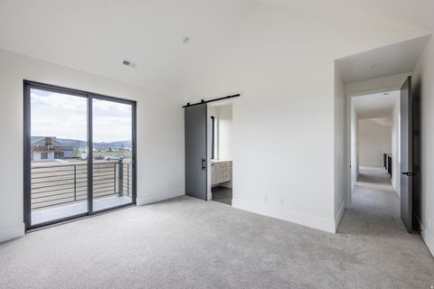 Tiny photo for 798 LAZY WAY #11, Francis, UT 84036 (MLS # 2142714)
