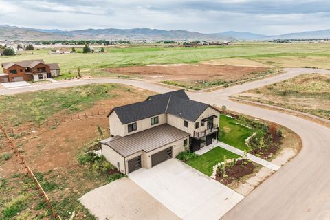 Tiny photo for 798 LAZY WAY #11, Francis, UT 84036 (MLS # 2142714)