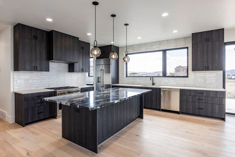Tiny photo for 798 LAZY WAY #11, Francis, UT 84036 (MLS # 2142714)