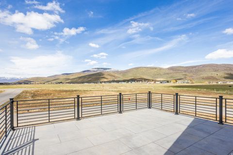 Tiny photo for 798 LAZY WAY #11, Francis, UT 84036 (MLS # 2142714)