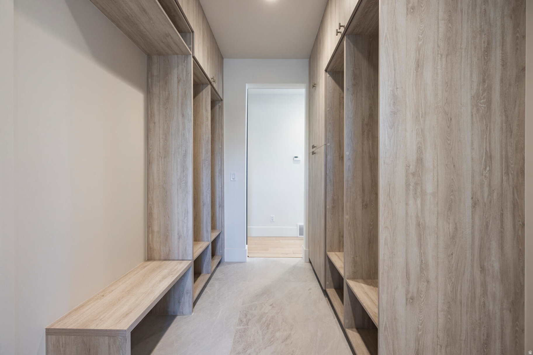 FRONTIER ACRES - Residential