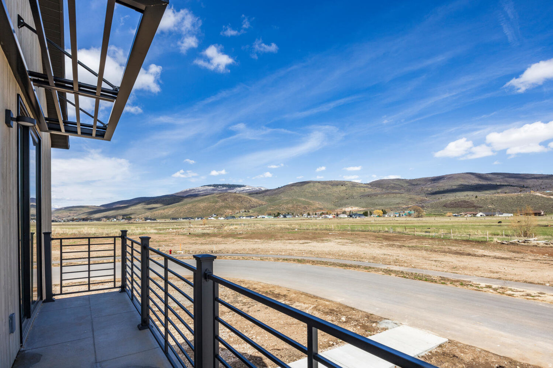 FRONTIER ACRES - Residential