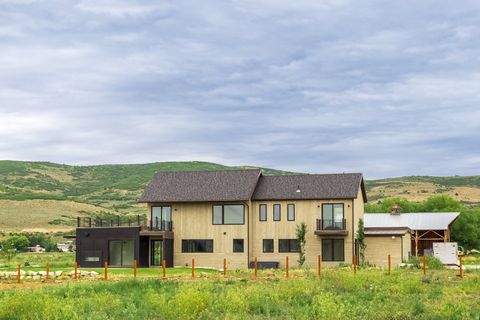 Tiny photo for 798 LAZY WAY #11, Francis, UT 84036 (MLS # 2142714)