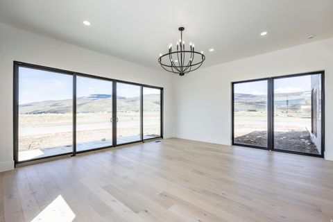 Tiny photo for 798 LAZY WAY #11, Francis, UT 84036 (MLS # 2142714)