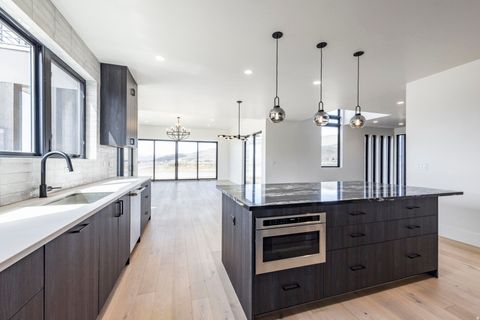 Tiny photo for 798 LAZY WAY #11, Francis, UT 84036 (MLS # 2142714)