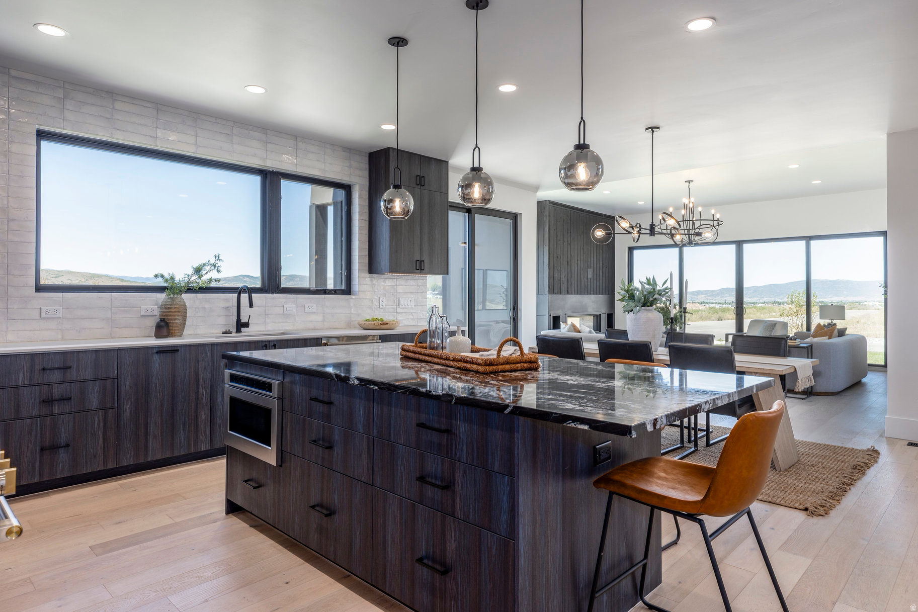 FRONTIER ACRES - Residential