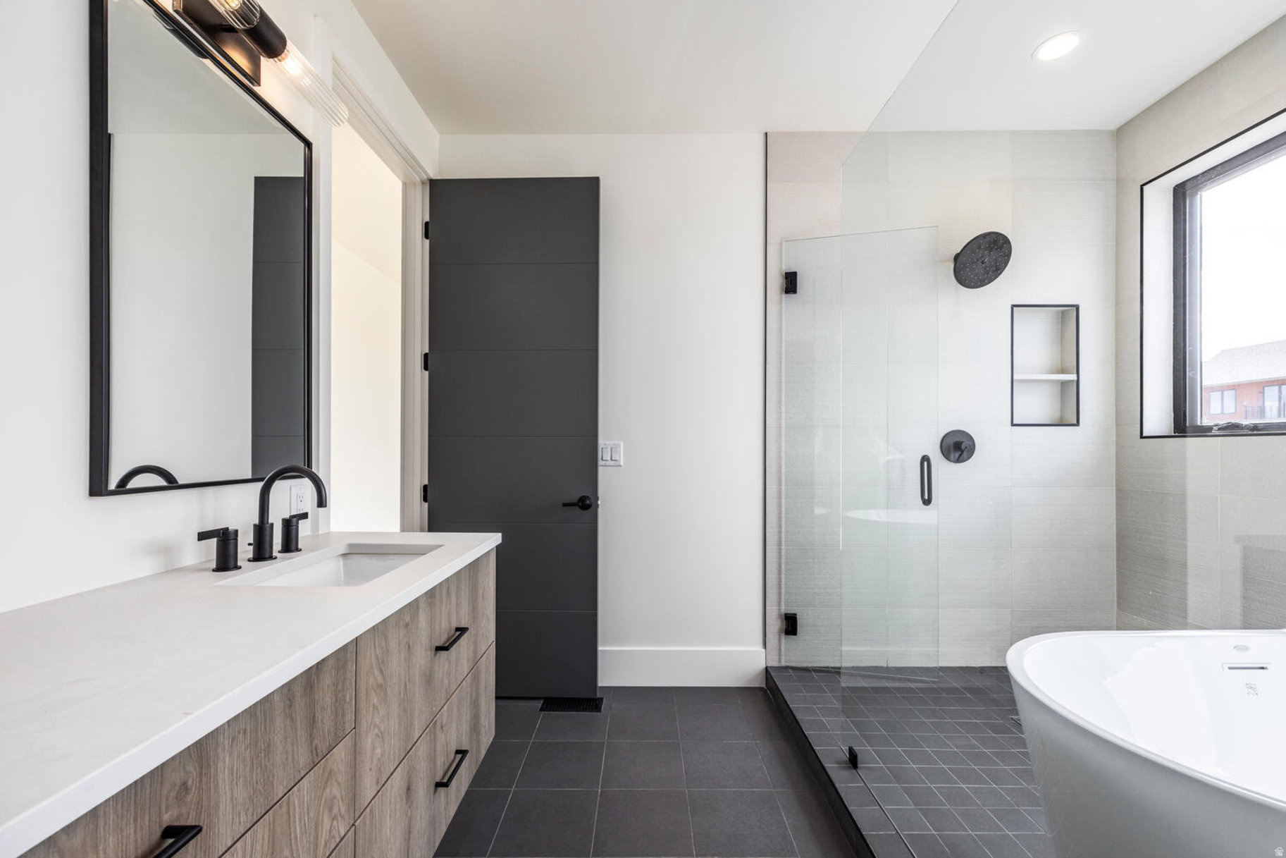 FRONTIER ACRES - Residential