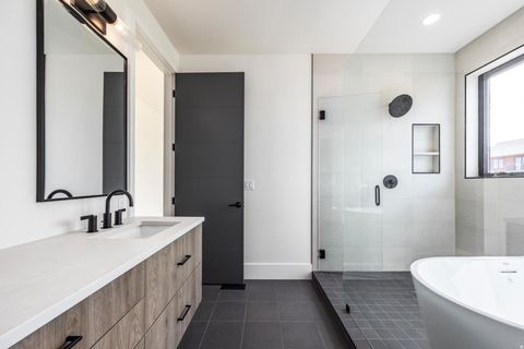 Tiny photo for 798 LAZY WAY #11, Francis, UT 84036 (MLS # 2142714)