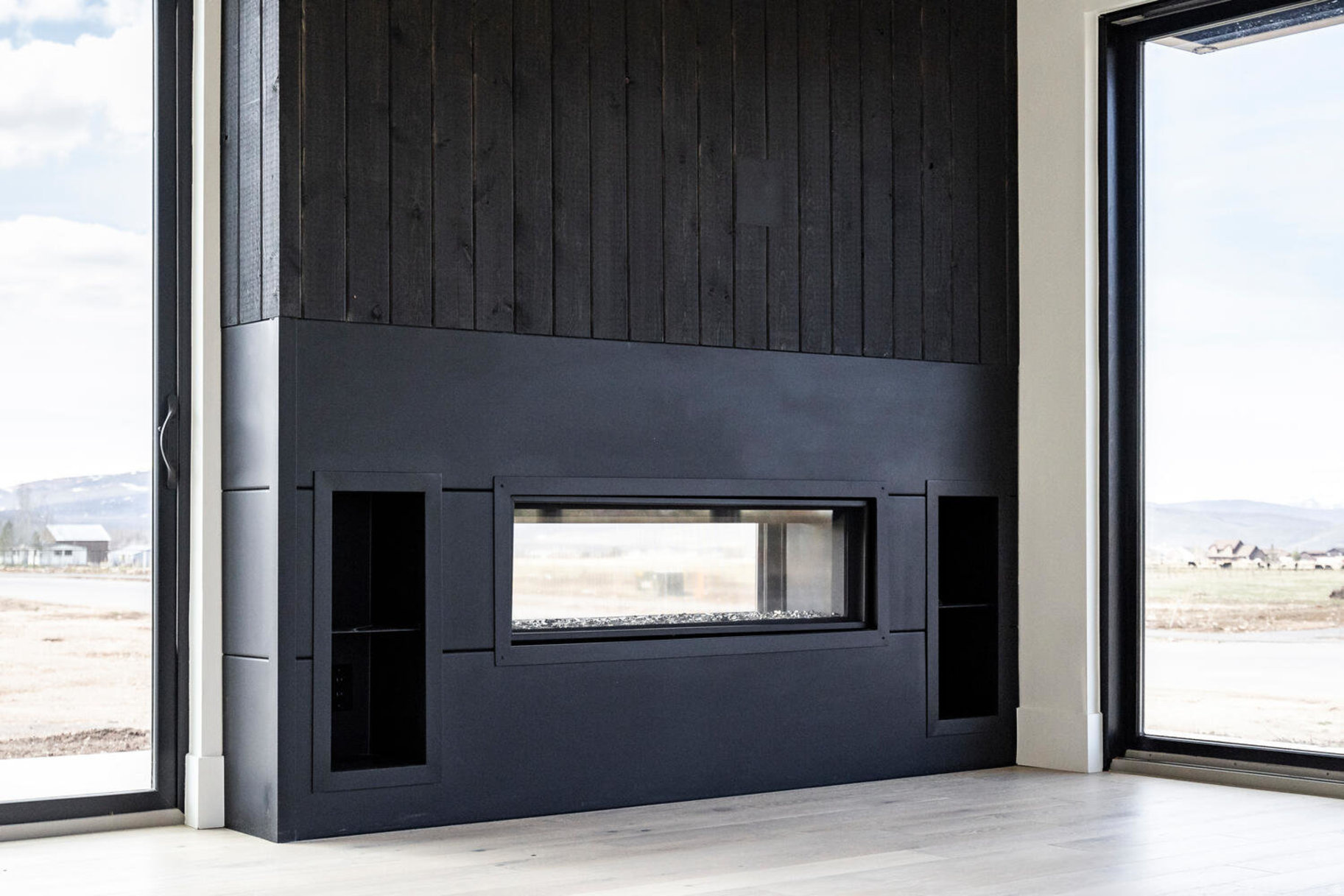 FRONTIER ACRES - Residential