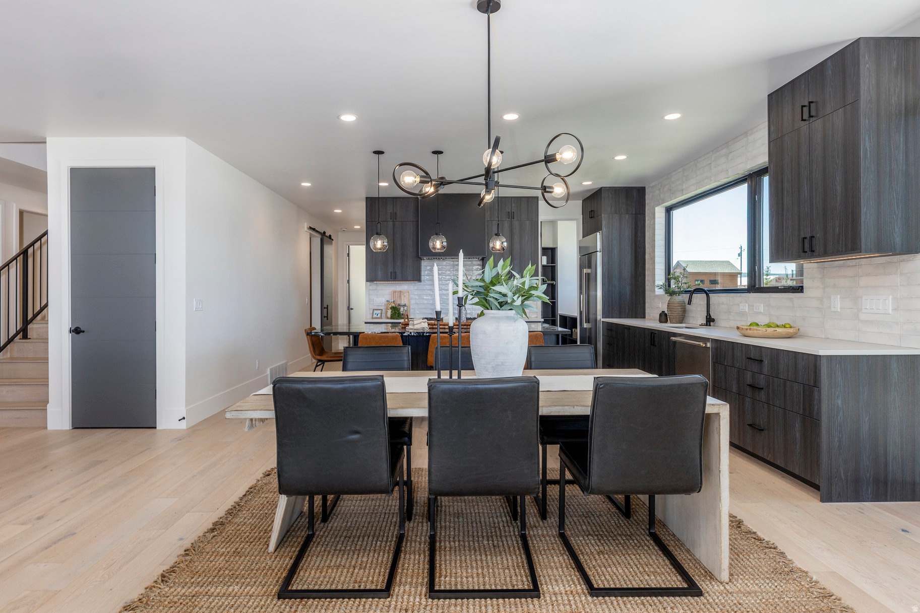 FRONTIER ACRES - Residential