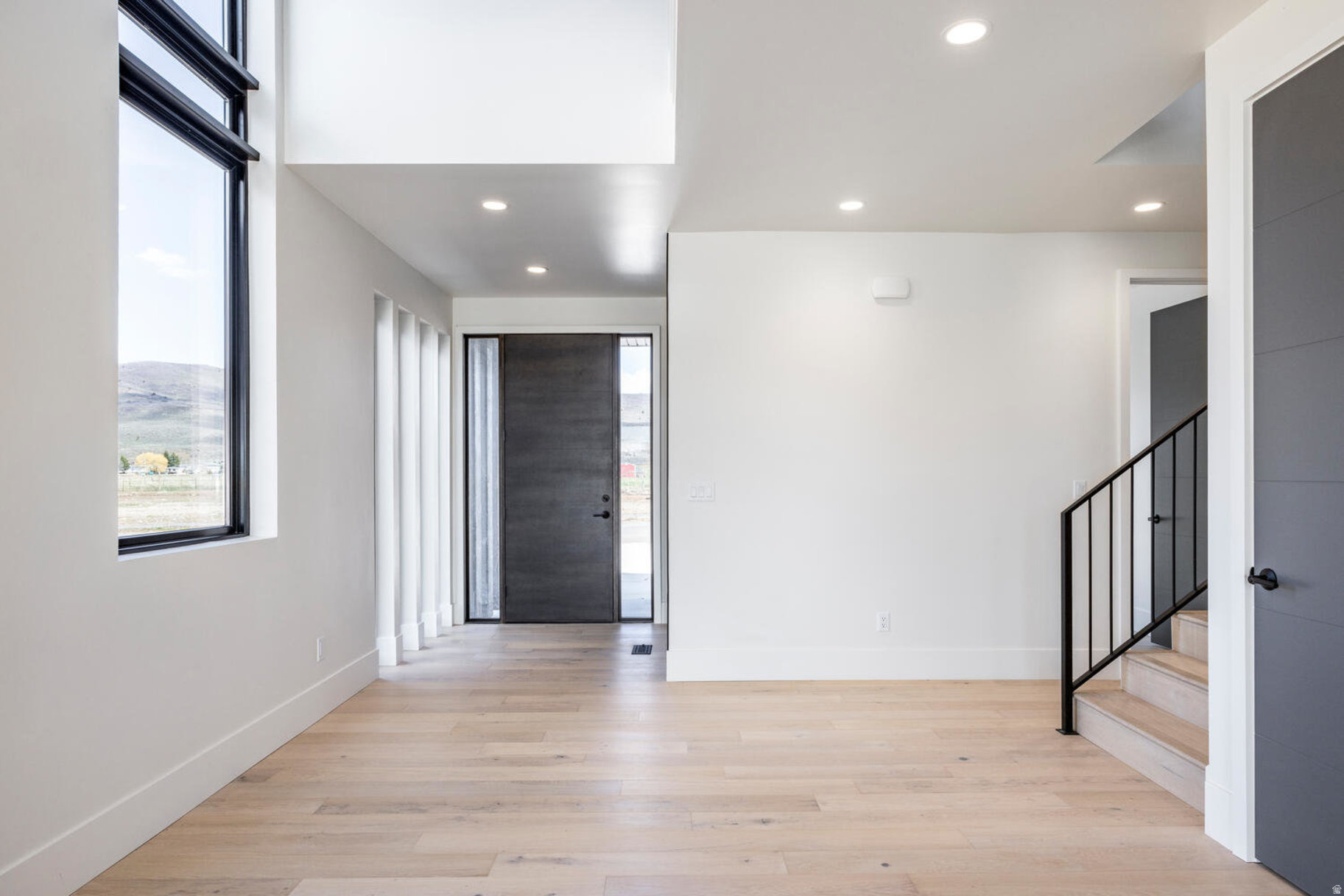 FRONTIER ACRES - Residential