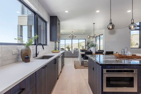 Tiny photo for 798 LAZY WAY #11, Francis, UT 84036 (MLS # 2142714)