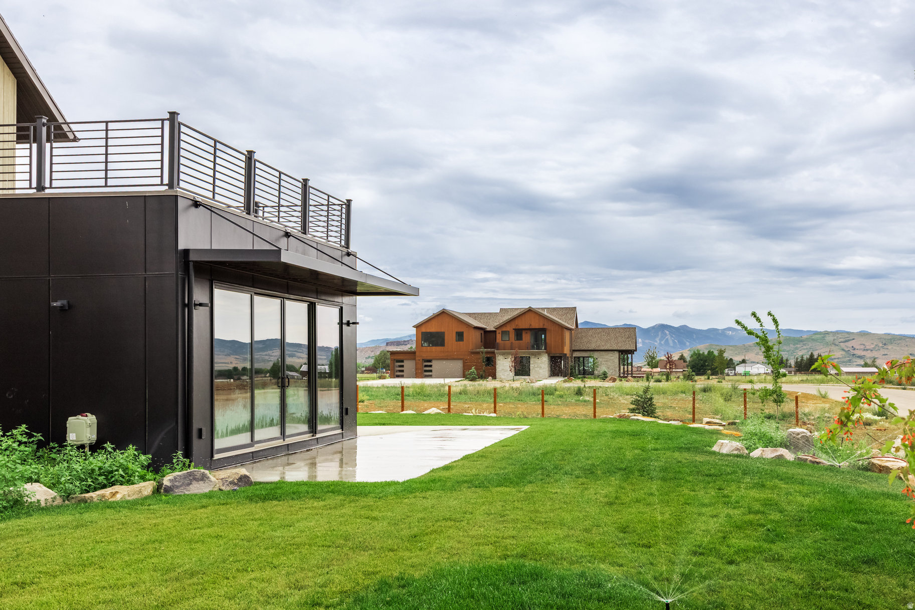 FRONTIER ACRES - Residential