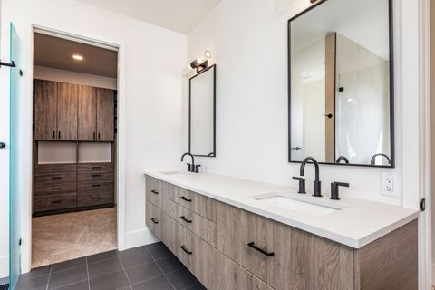 Tiny photo for 798 LAZY WAY #11, Francis, UT 84036 (MLS # 2142714)