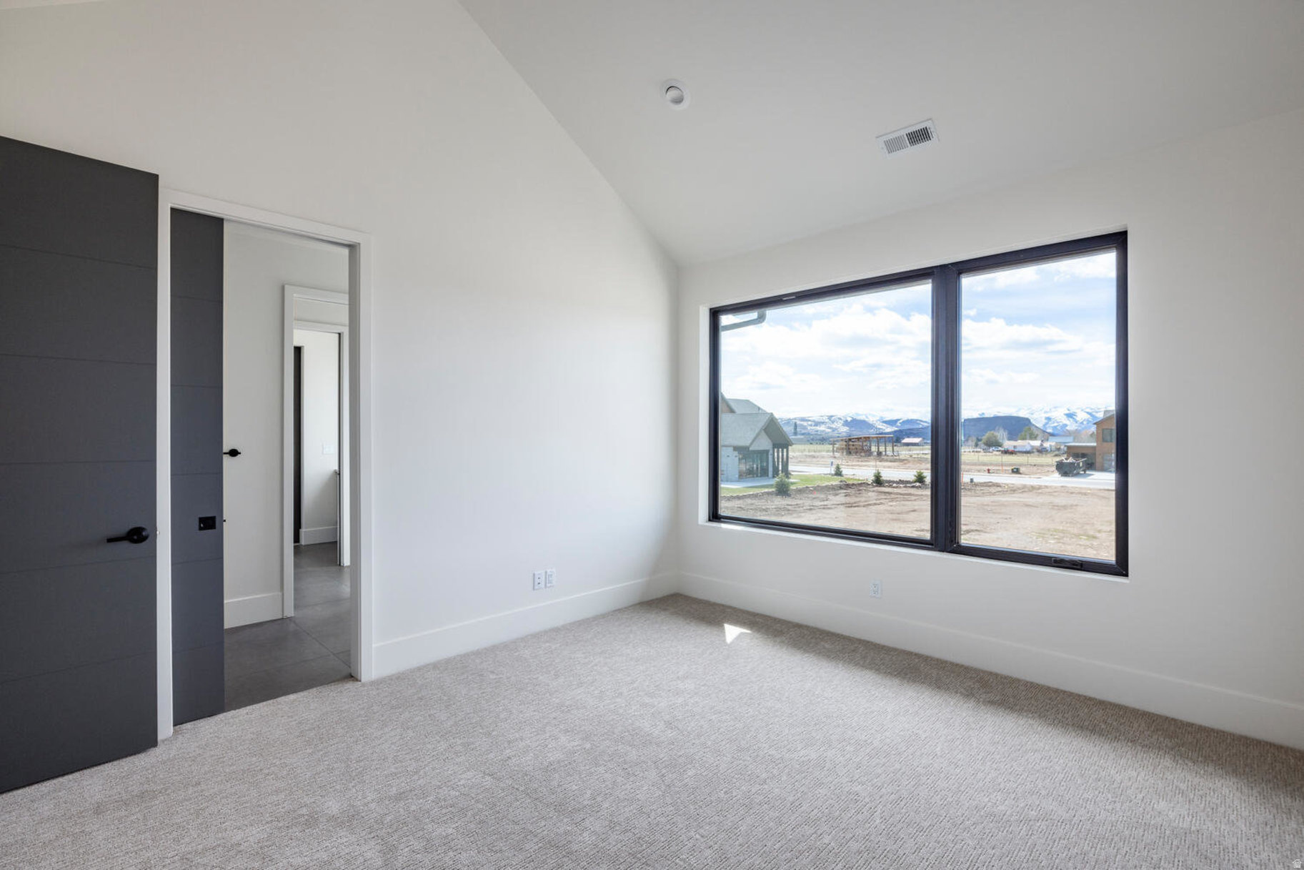 FRONTIER ACRES - Residential