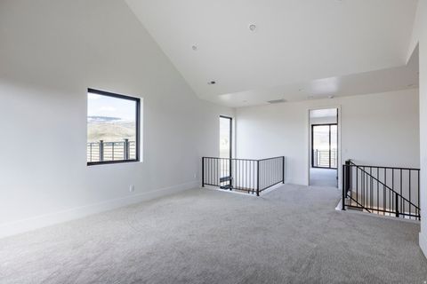 Tiny photo for 798 LAZY WAY #11, Francis, UT 84036 (MLS # 2142714)