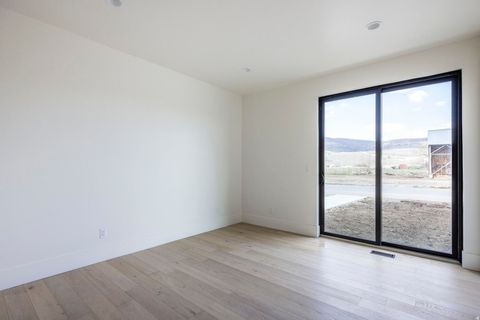 Tiny photo for 798 LAZY WAY #11, Francis, UT 84036 (MLS # 2142714)