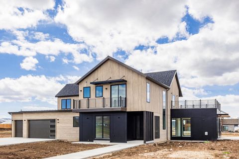 Tiny photo for 798 LAZY WAY #11, Francis, UT 84036 (MLS # 2142714)