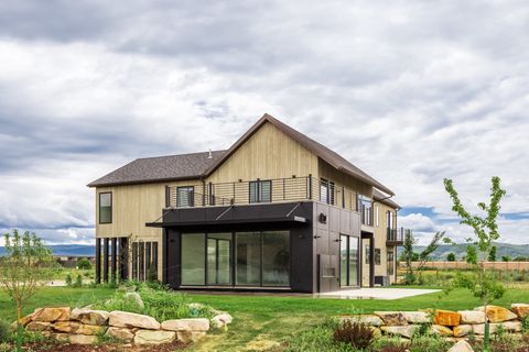 Tiny photo for 798 LAZY WAY #11, Francis, UT 84036 (MLS # 2142714)