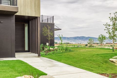 Tiny photo for 798 LAZY WAY #11, Francis, UT 84036 (MLS # 2142714)