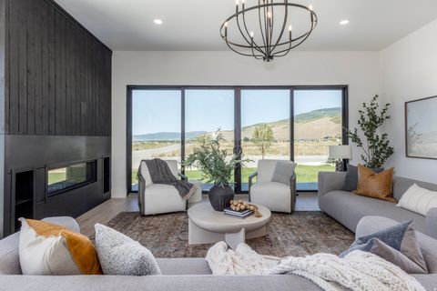 Tiny photo for 798 LAZY WAY #11, Francis, UT 84036 (MLS # 2142714)