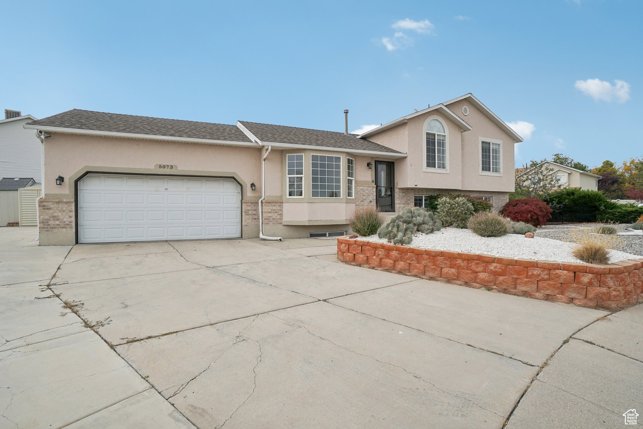 5073 W Lewis Acres Ct, Salt Lake City, Utah image 3