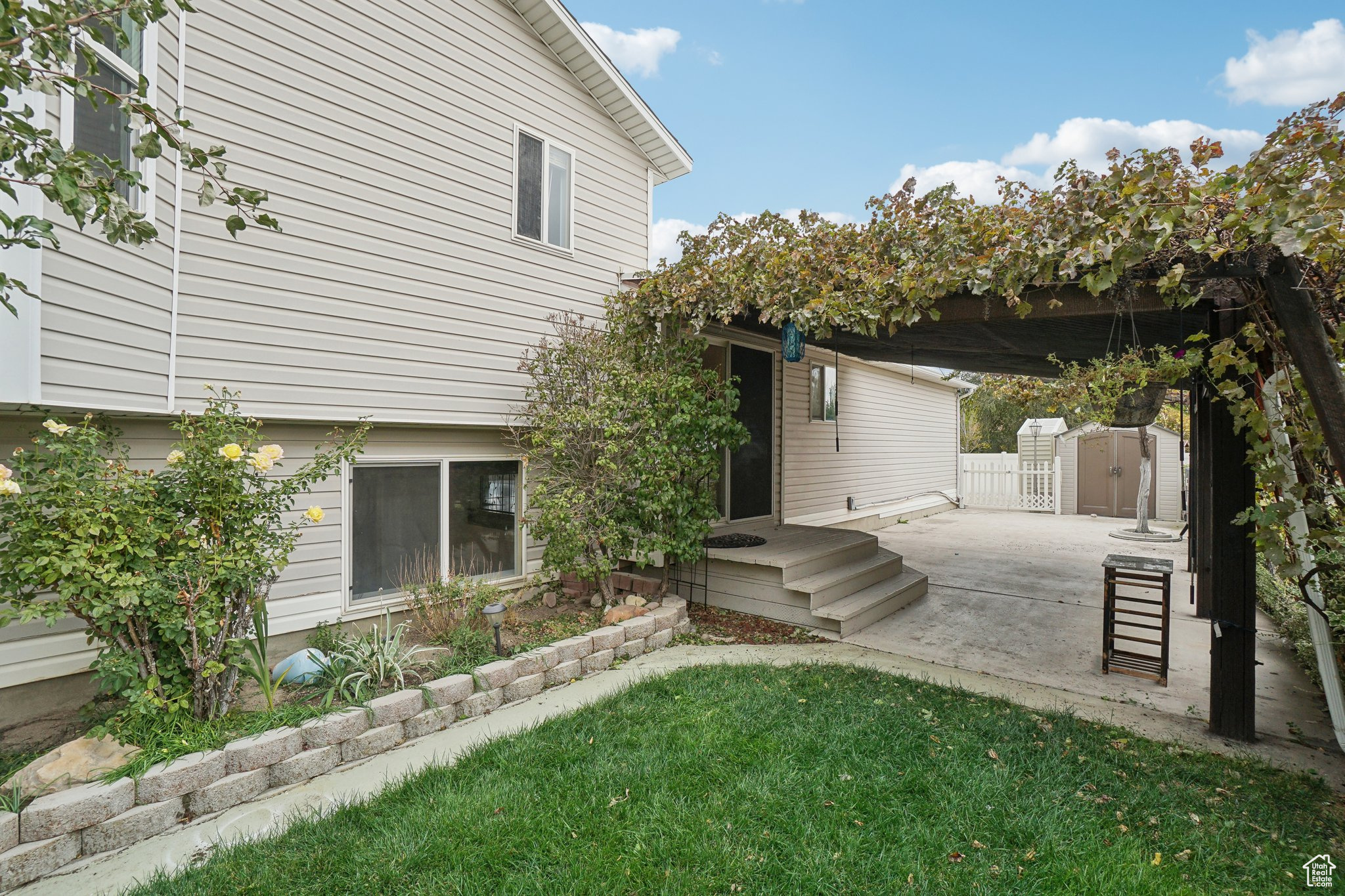 5073 W Lewis Acres Ct, Salt Lake City, Utah image 37