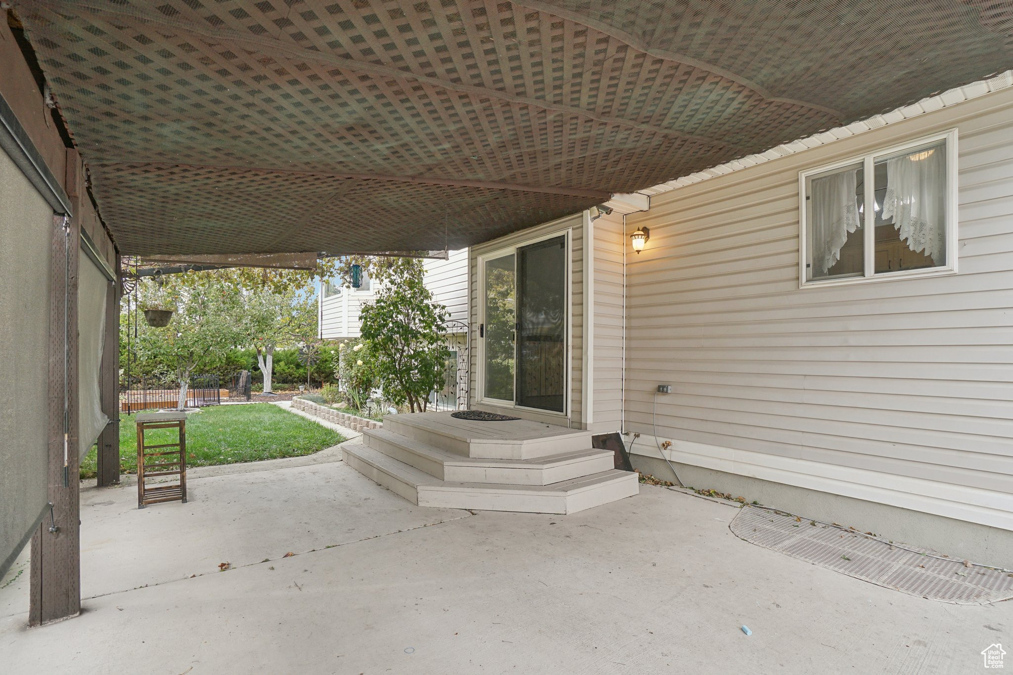 5073 W Lewis Acres Ct, Salt Lake City, Utah image 38