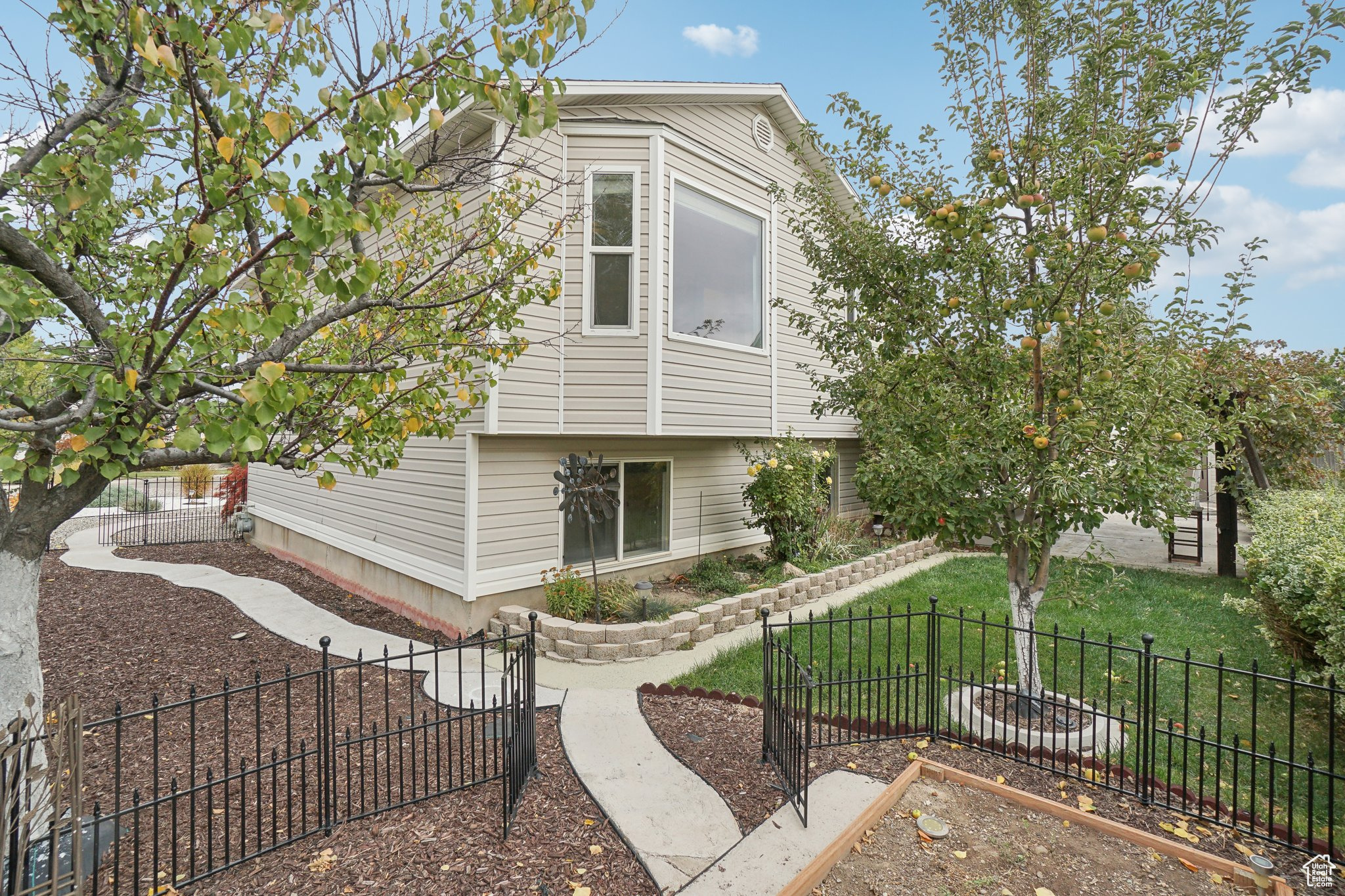 5073 W Lewis Acres Ct, Salt Lake City, Utah image 35