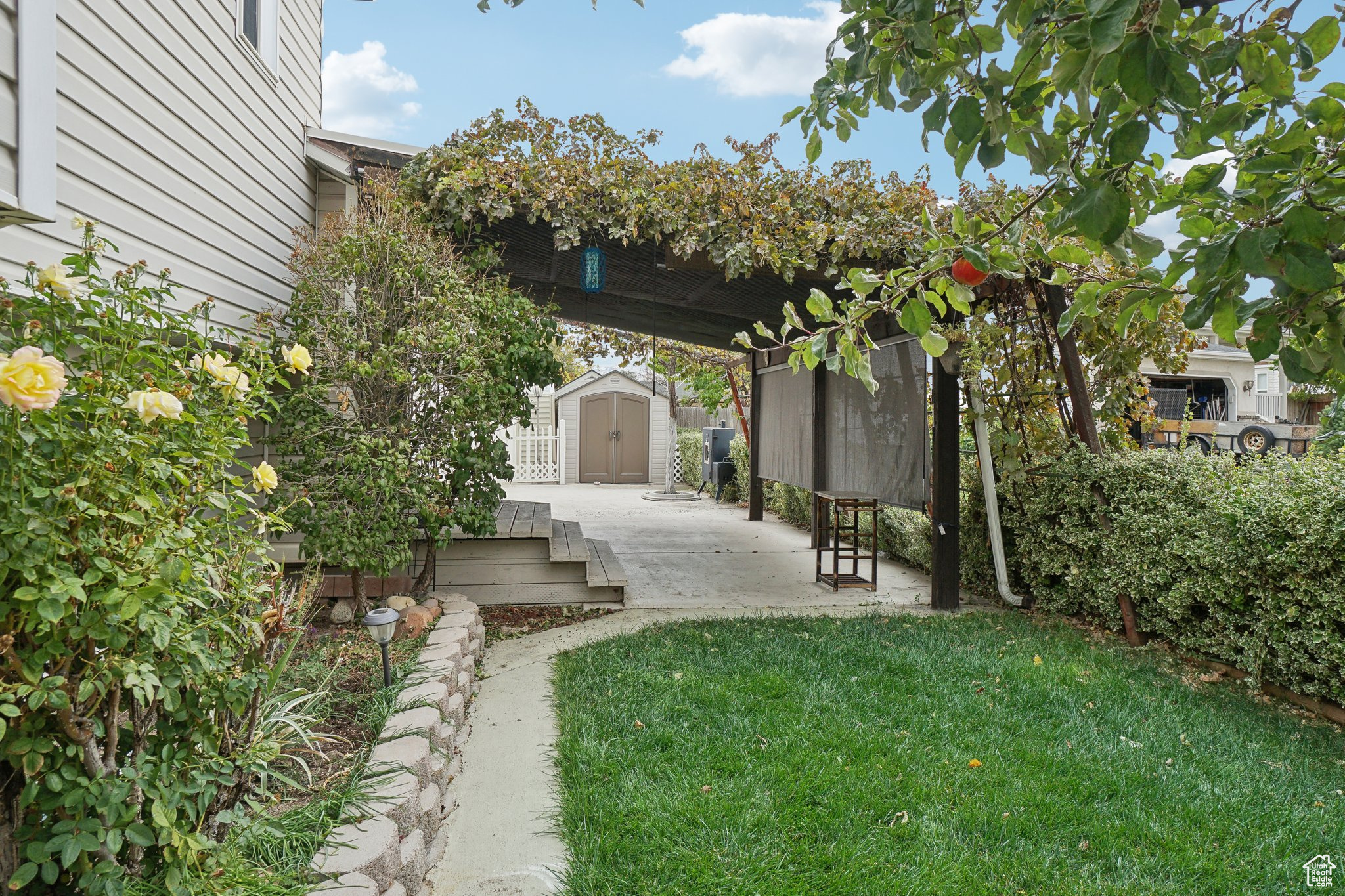 5073 W Lewis Acres Ct, Salt Lake City, Utah image 36