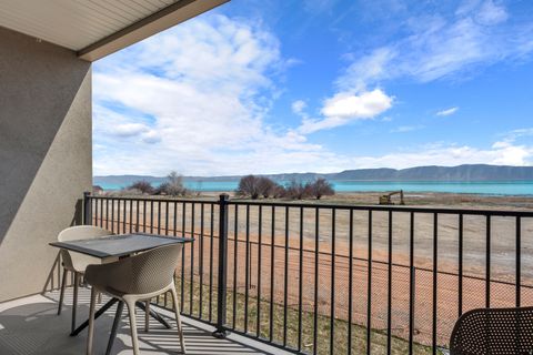 Tiny photo for 35 E 150 S #E101, Garden City, UT 84028 (MLS # 2129614)