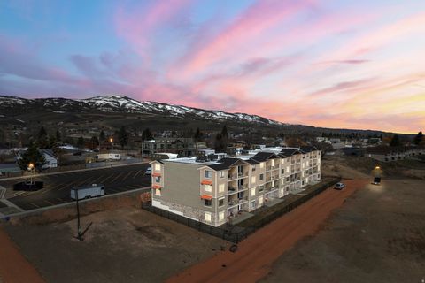 Tiny photo for 35 E 150 S #E101, Garden City, UT 84028 (MLS # 2129614)